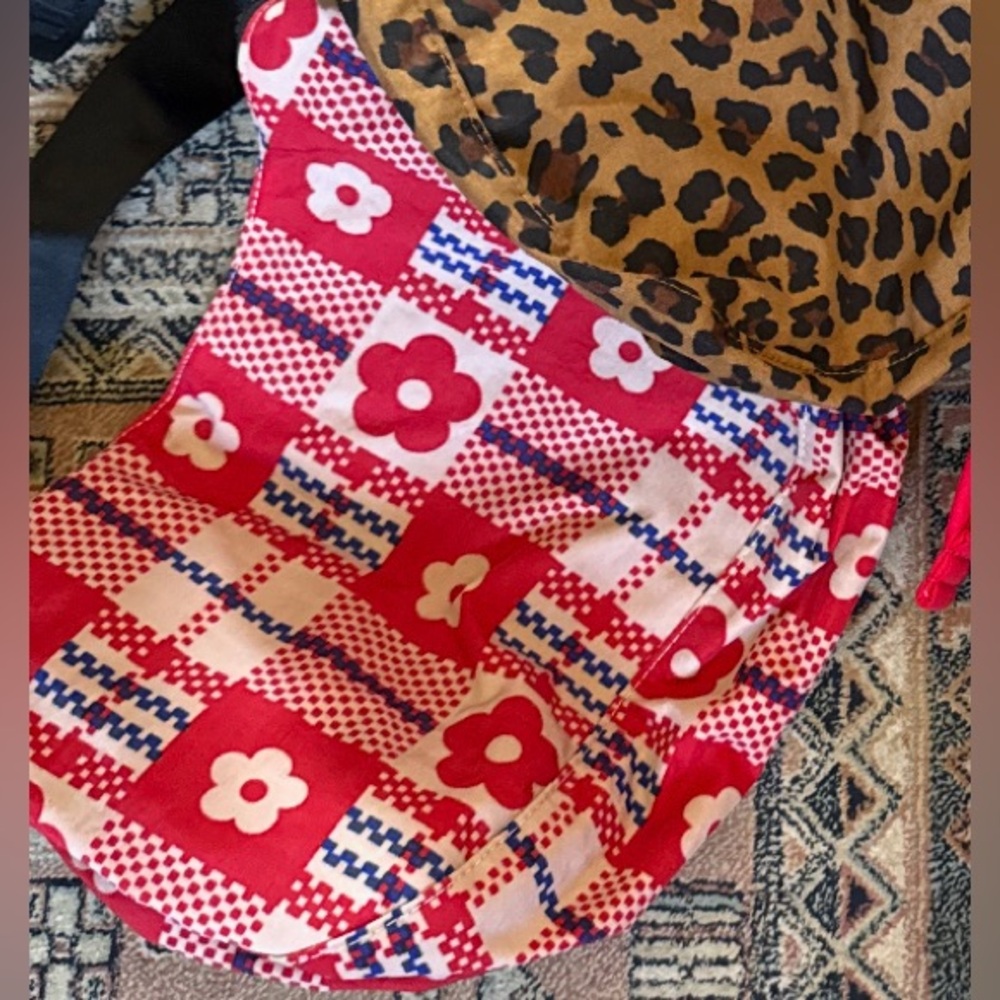 Baggu crescent bag *RARE*